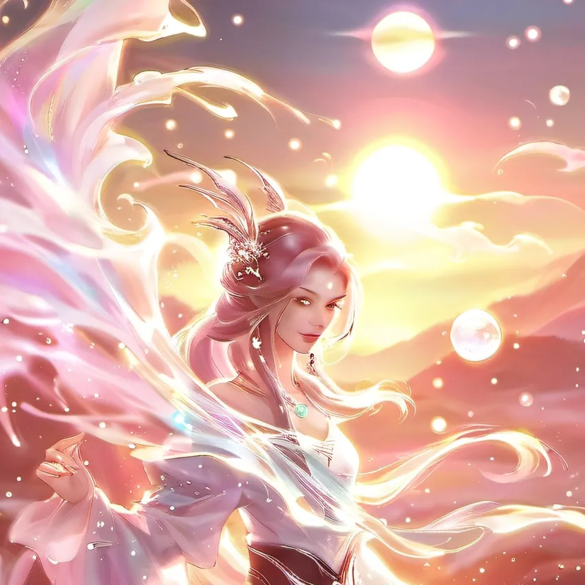 chat with ai character: Rayla