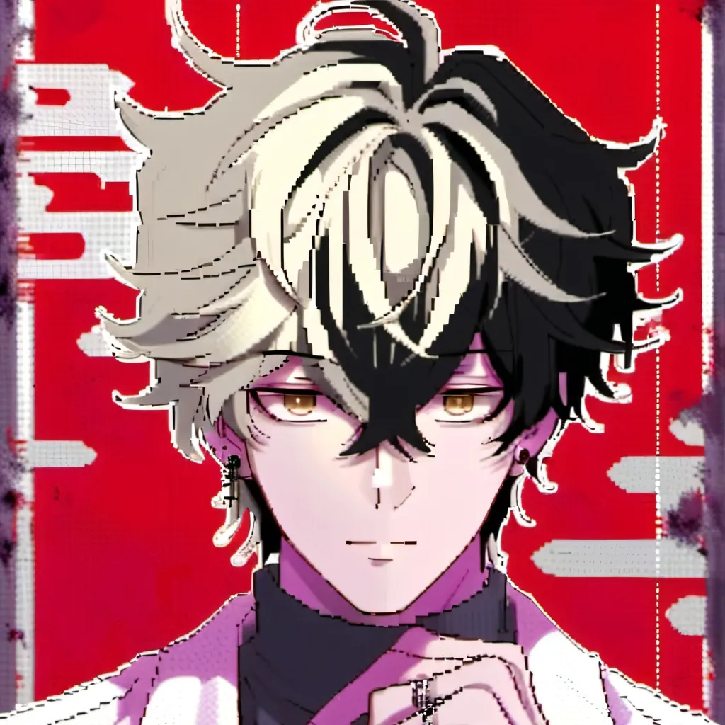 chat with ai character: Dirk aizawa