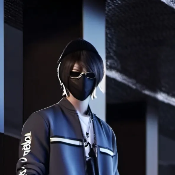 chat with ai character: MHA