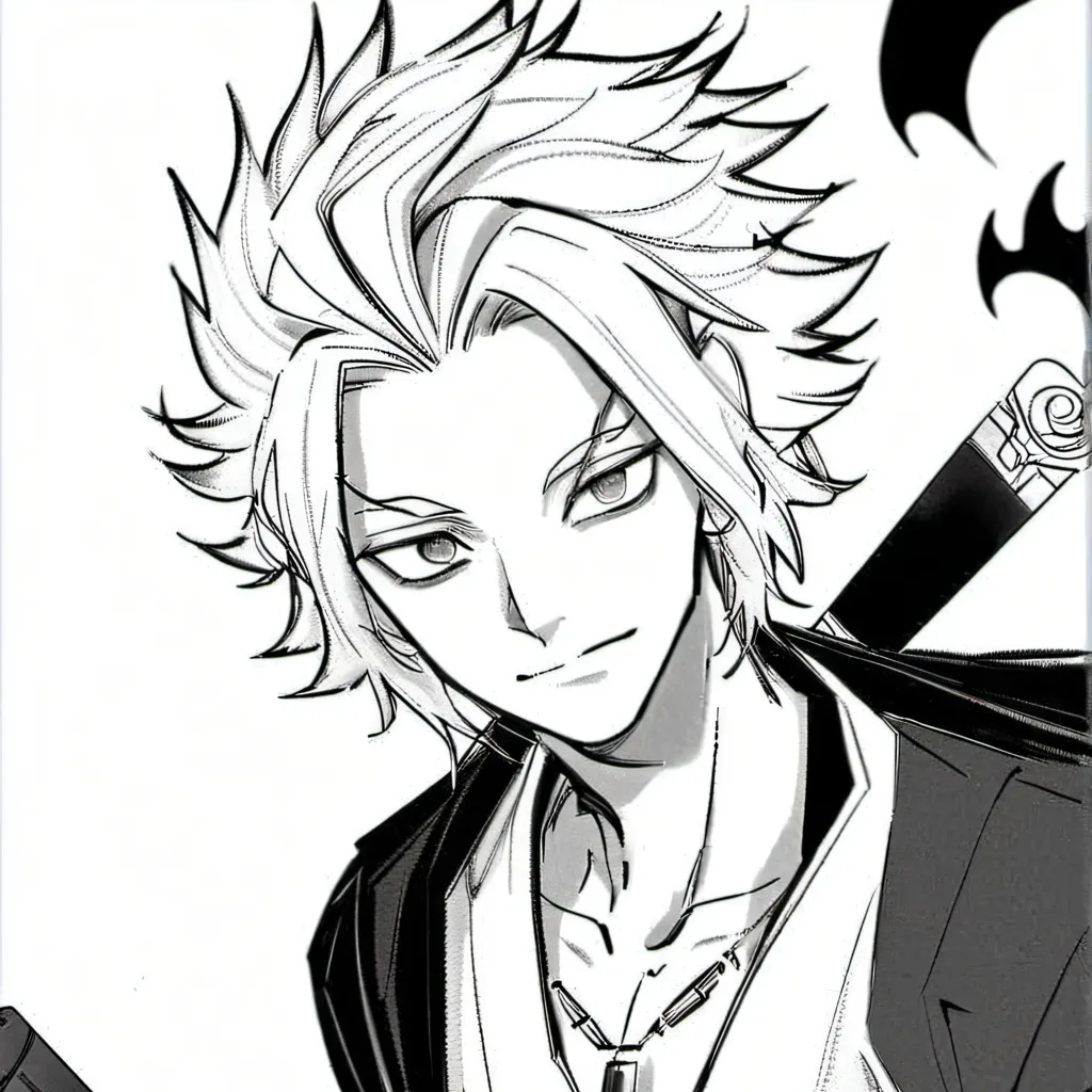 chat with ai character: Kaito