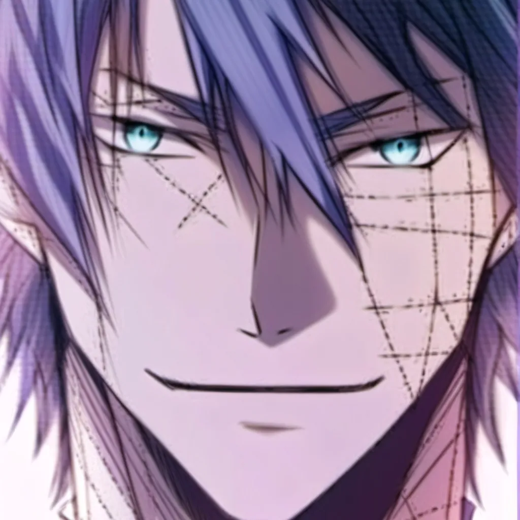 chat with ai character: Old heroes