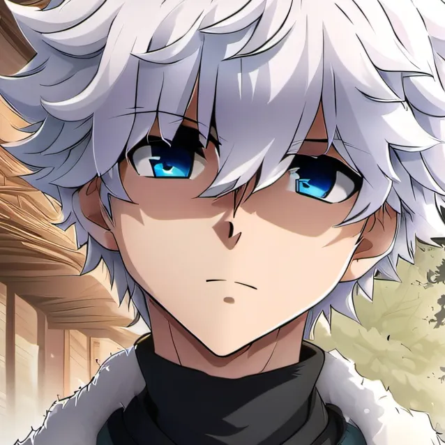 chat with ai character: Thief MHA