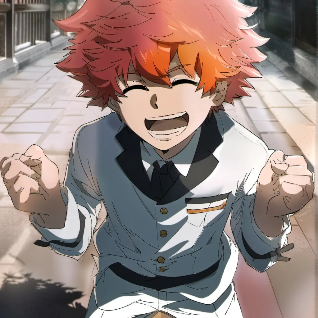 chat with ai character: Smiley