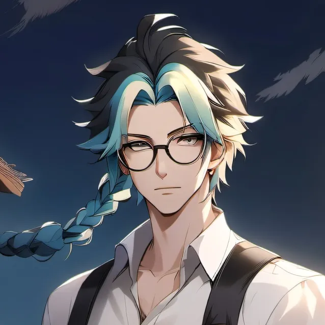 chat with ai character: Swetzero