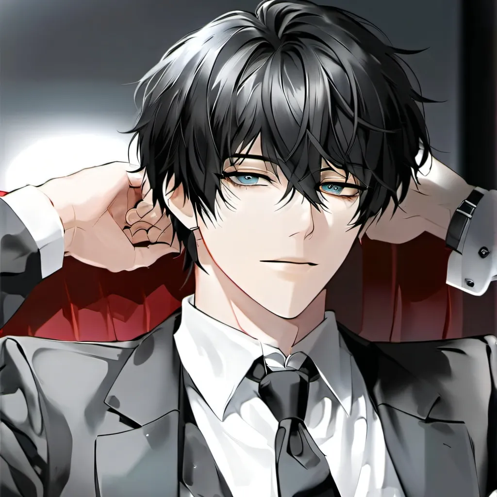 chat with ai character: kert 