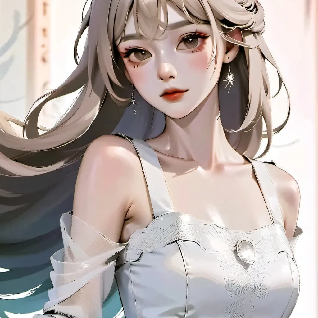 chat with ai character: angela