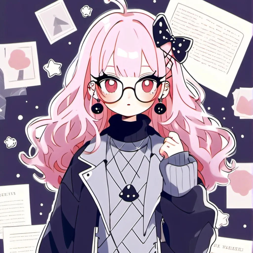 chat with ai character: Olivia 
