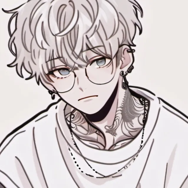 chat with ai character: Chung-ho 