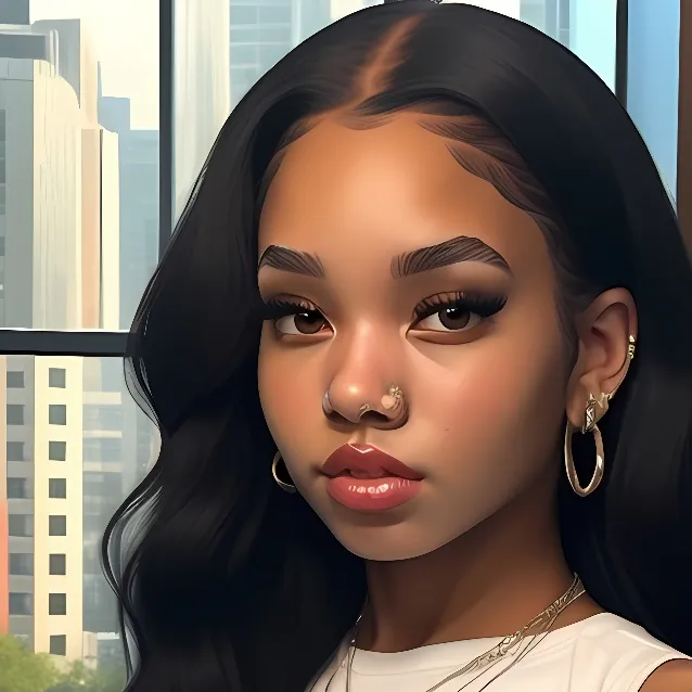 chat with ai character: Karla