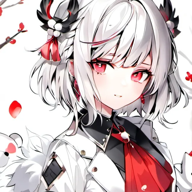 chat with ai character: shela
