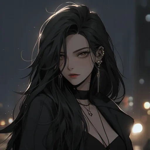 creator Dead Goddess666's avatar