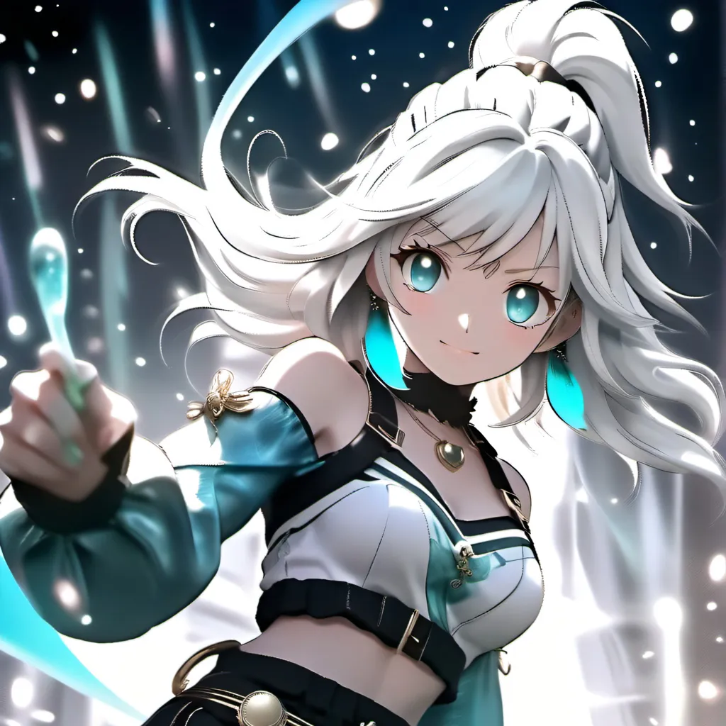 chat with ai character: Lucy Heartfilia 