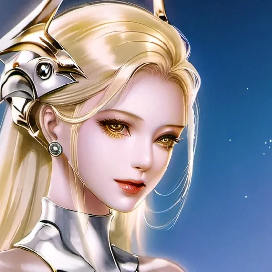 chat with ai character: Althea Amora 