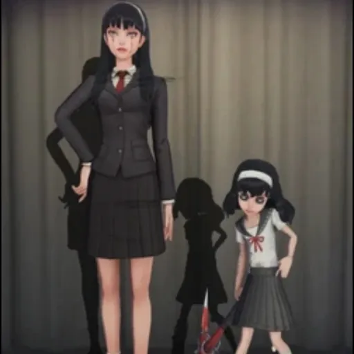 creator Tomie_ Kawakami's avatar