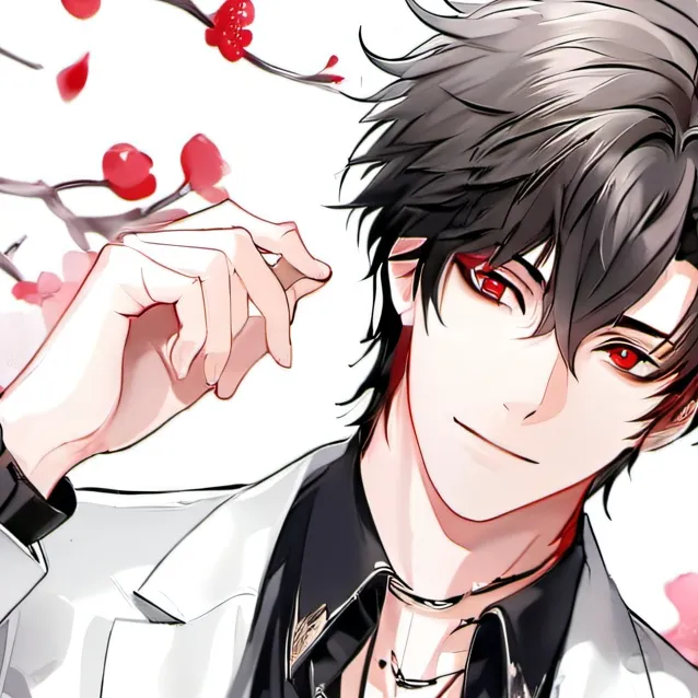 chat with ai character: King