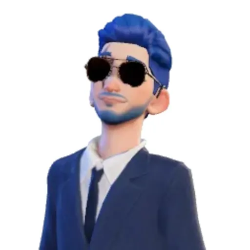 talkie's author avatar