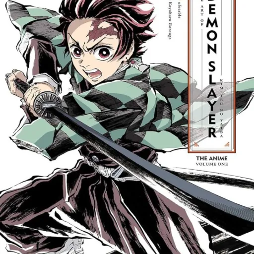 creator the_anime_lover's avatar