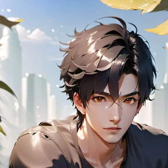 chat with ai character: Jake 