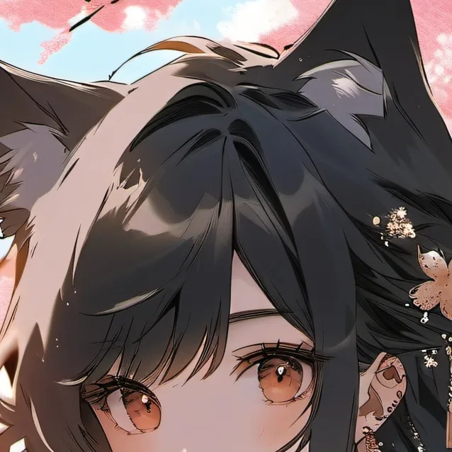 chat with ai character: Grace🖤