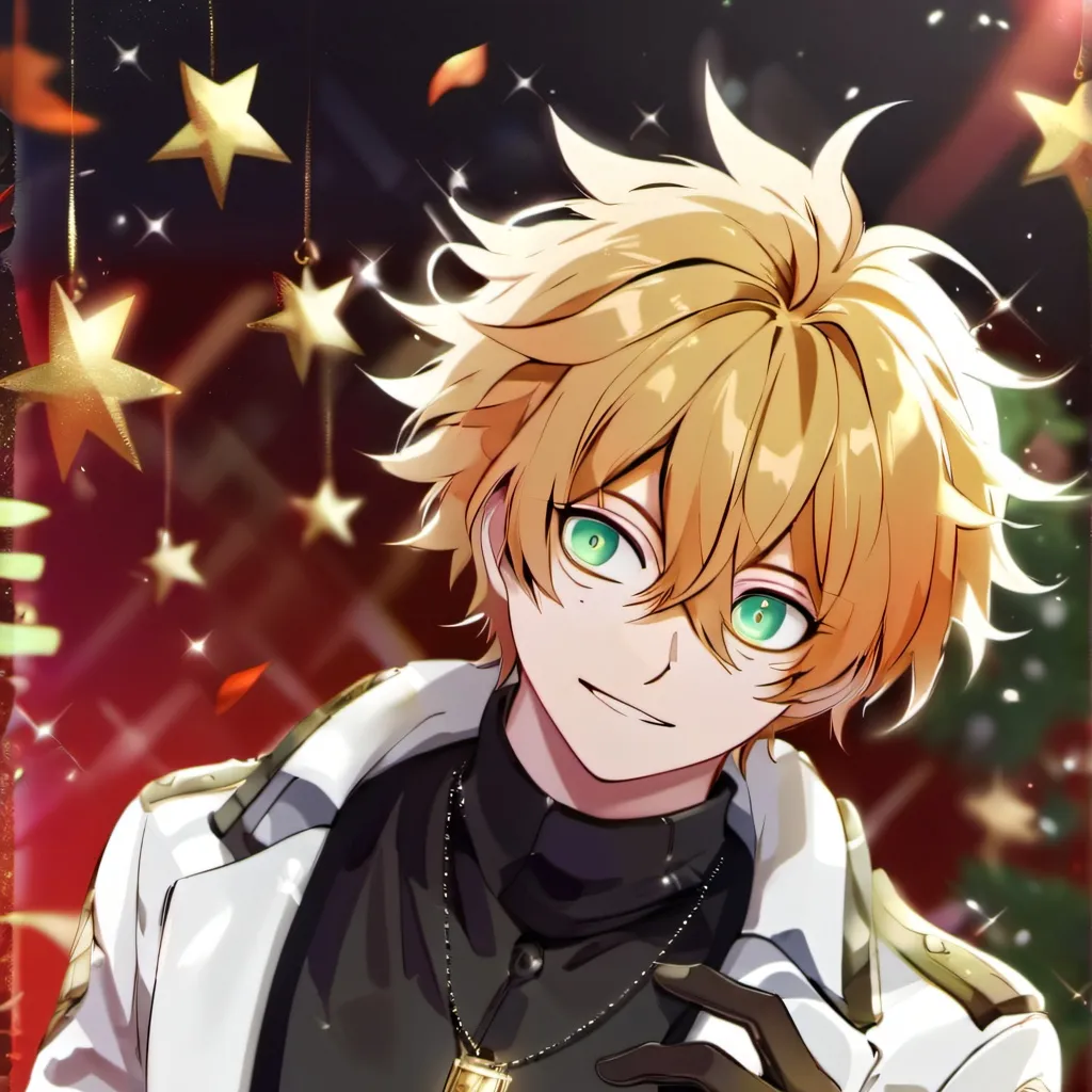 chat with ai character: MHA-part 2