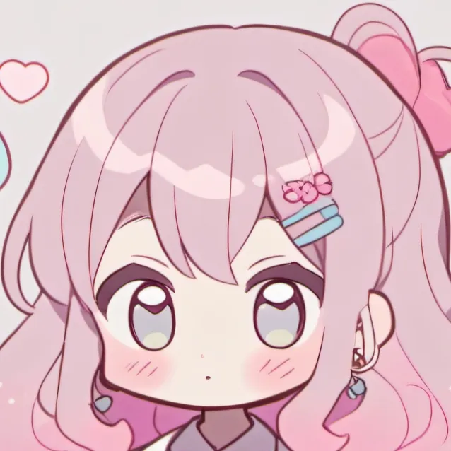 chat with ai character: lizzy