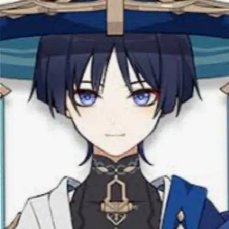 creator LocalWandererSimp's avatar