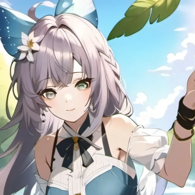 chat with ai character: layla