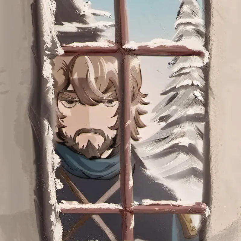 chat with ai character: Roaster