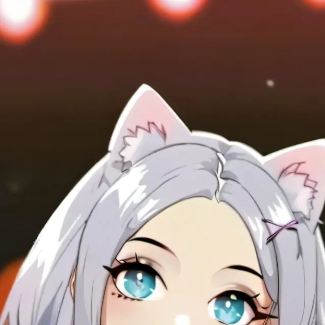 chat with ai character: moon