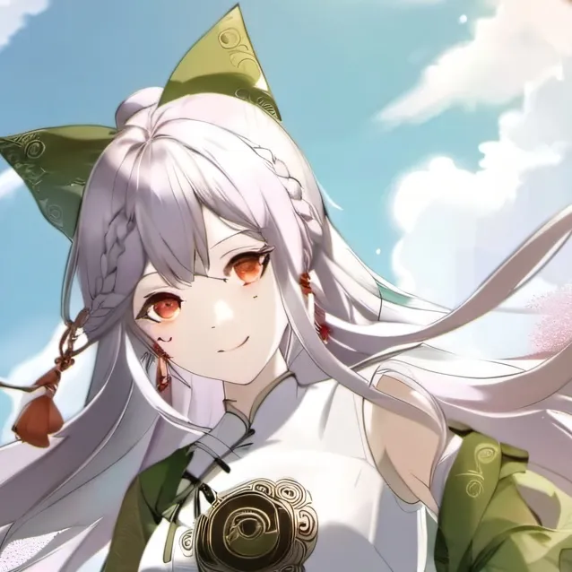 chat with ai character: 柳如烟