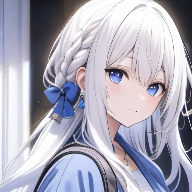 chat with ai character: 顾清雪