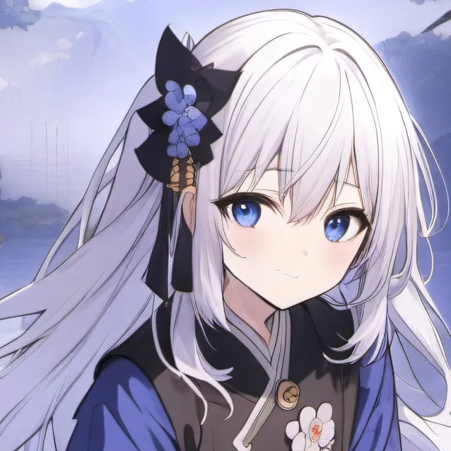 chat with ai character: 若月