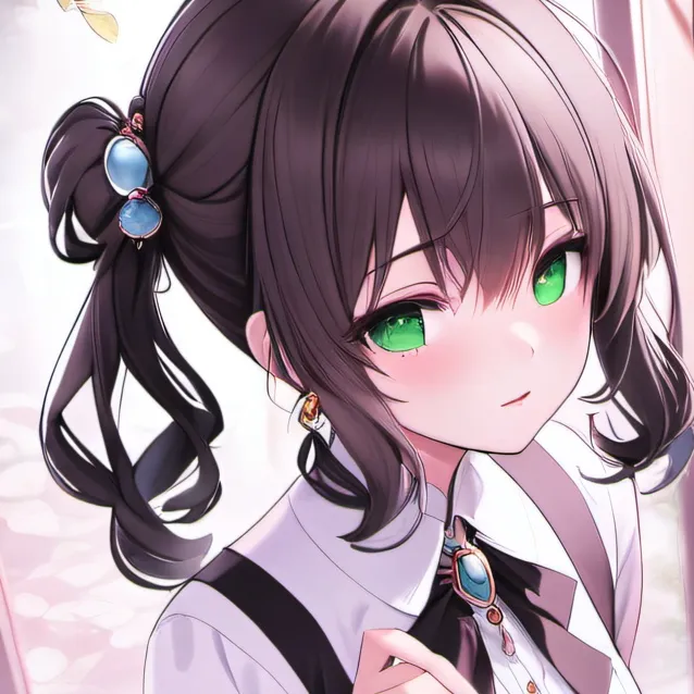 chat with ai character: 柳雪