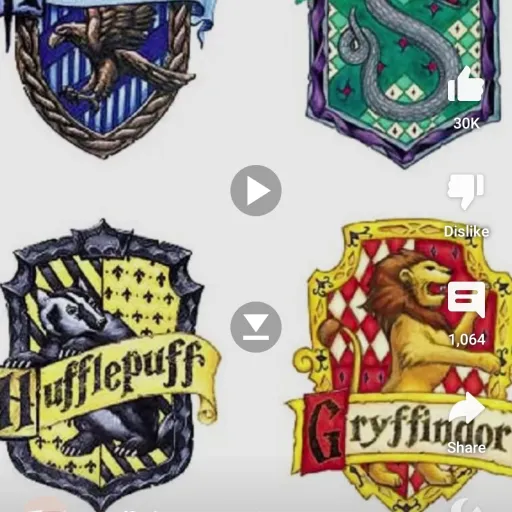 creator Harry Potterfan036's avatar