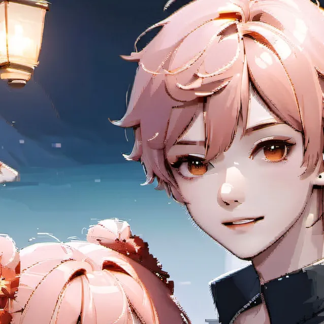 chat with ai character: besties bf 