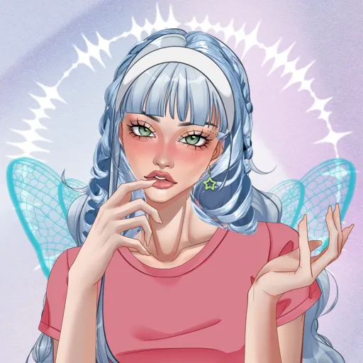 creator Fluffycat1532's avatar