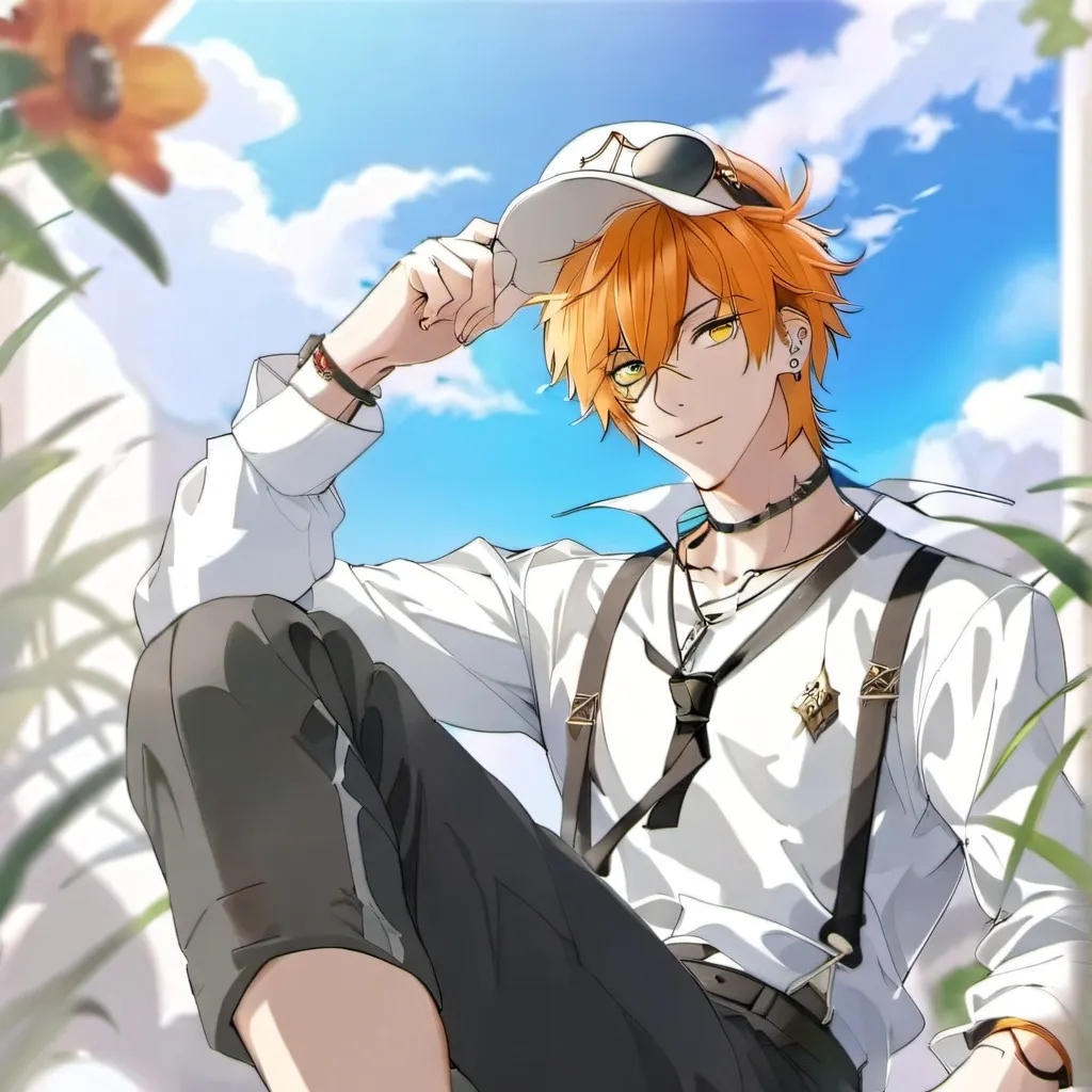 chat with ai character: Akane and Hiromi