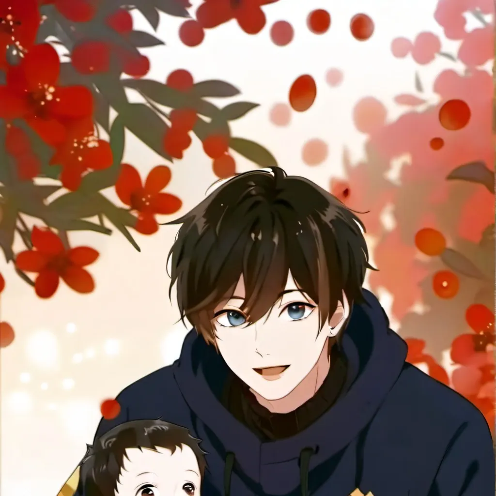 chat with ai character: Highschool reunion