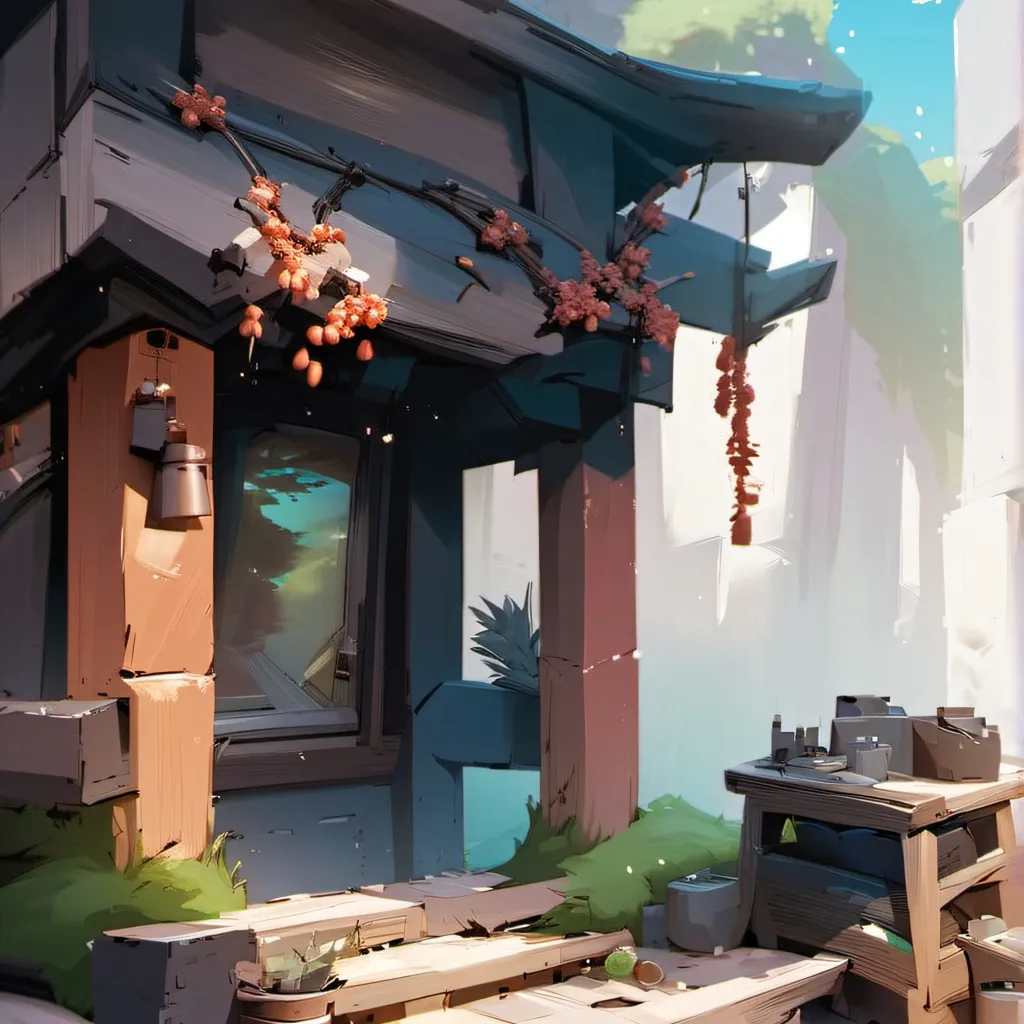 chat with ai character: Countryhuman