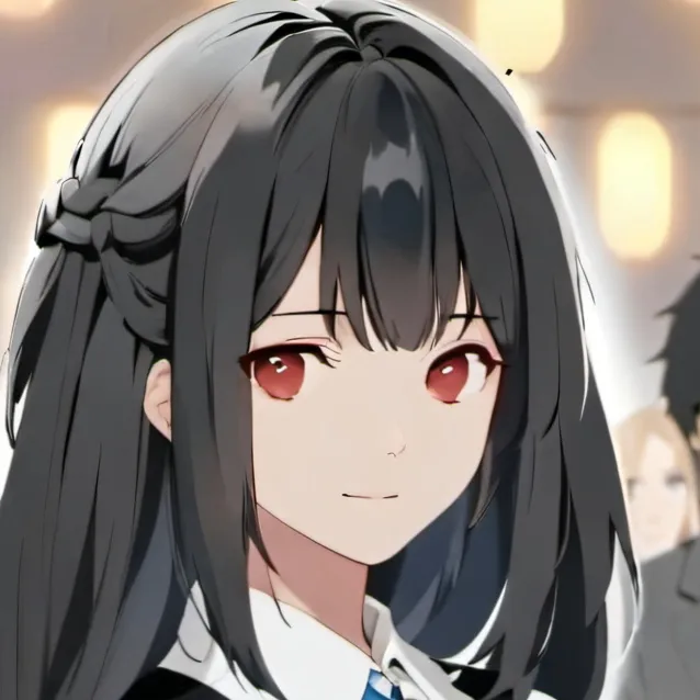 chat with ai character: keizi shan