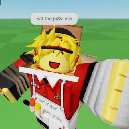 creator 🍕Elliot_cutie🍕's avatar