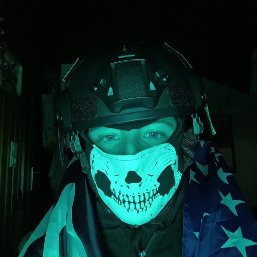 creator Lennox the ghost🔥💀's avatar