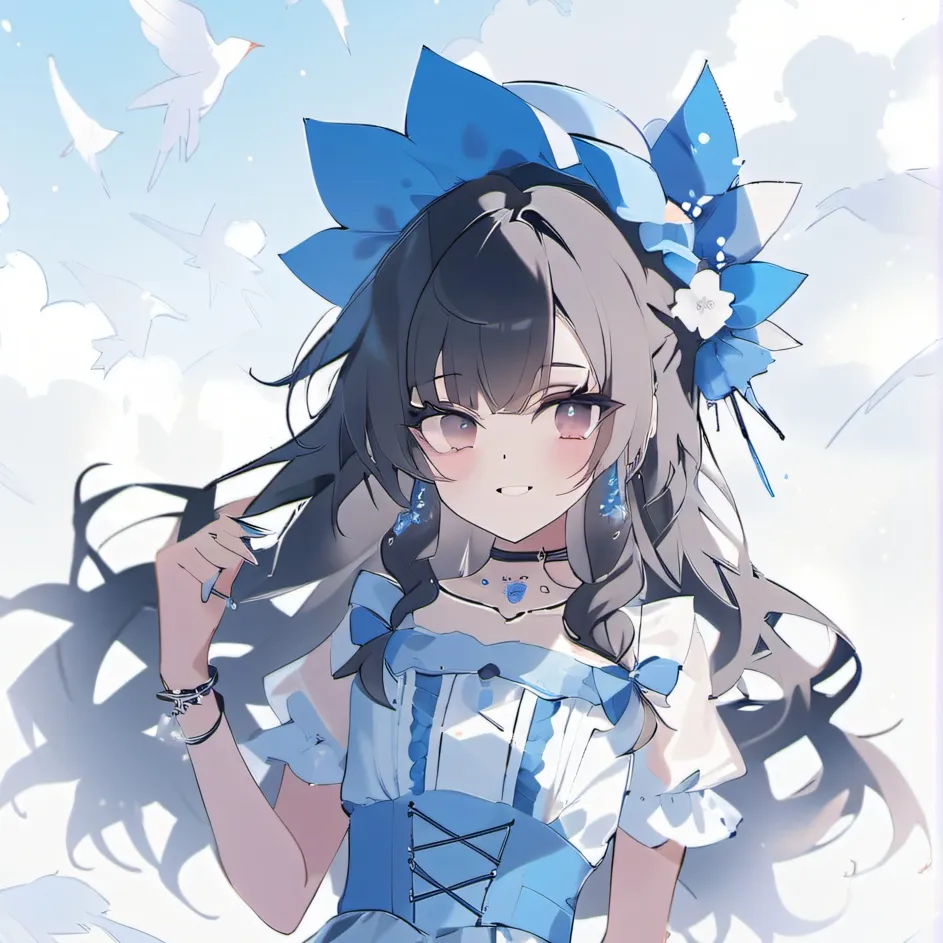 chat with ai character: Wilø