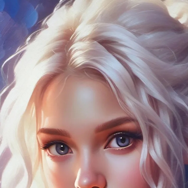 chat with ai character: Roxy cope