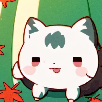 chat with ai character: Leaf