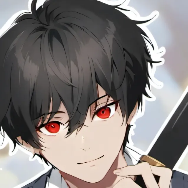 chat with ai character: Ryan