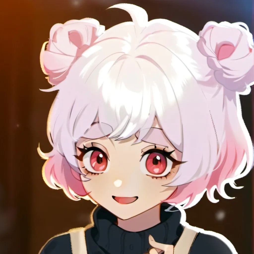 chat with ai character: Poptart