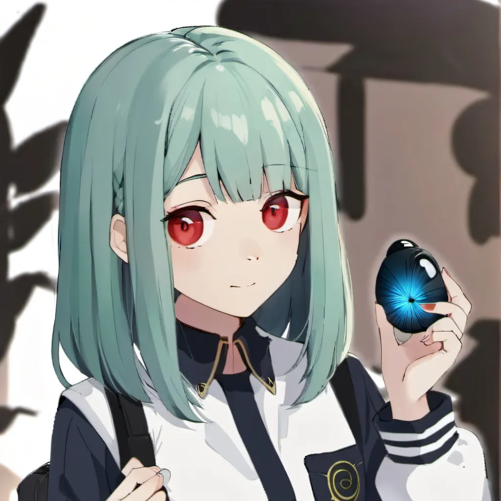 chat with ai character: Molly