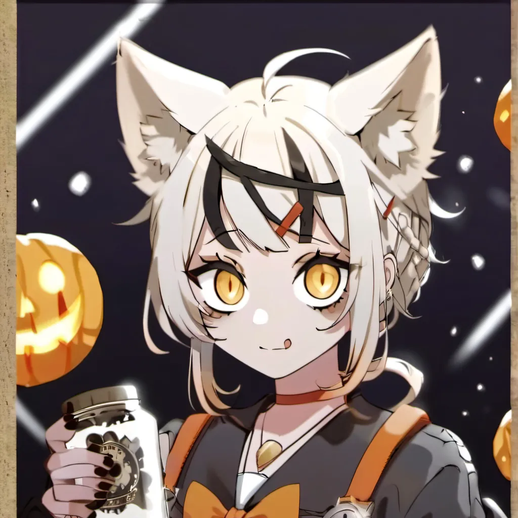 chat with ai character: Coin