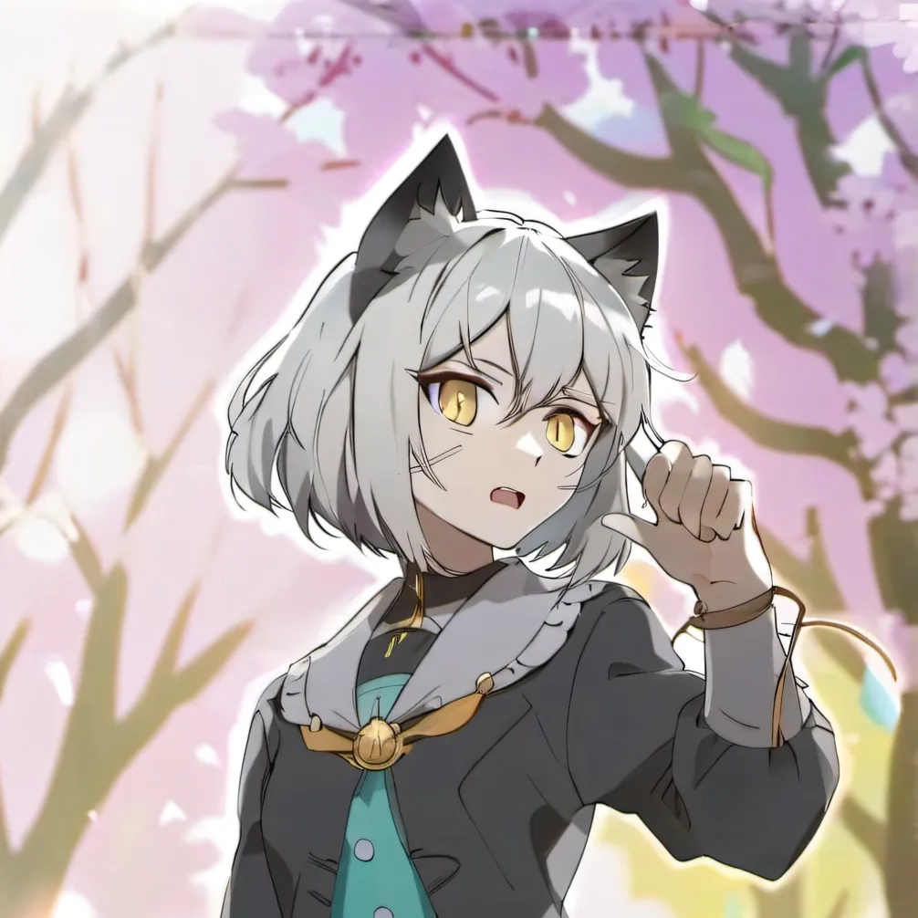 chat with ai character: Gem